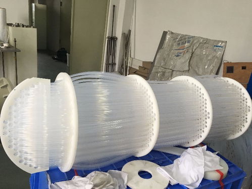 鐵氟龍換熱器與管材的專業(yè)應(yīng)用 從工廠直銷(xiāo)到針紡織品銷(xiāo)售的創(chuàng)新解決方案