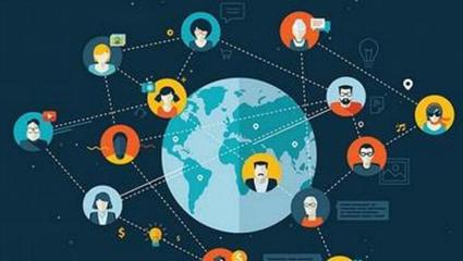 互聯網企業與傳統企業營銷理念的碰撞 以銷售為視角