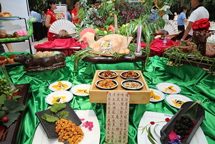 食尚新篇 餐飲總公司創(chuàng)新食品與菜品宣傳會圓滿舉行，引領(lǐng)行業(yè)服務(wù)新標桿