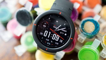 小米智能手表再曝新動向 傳聞搭載Google Wear OS及專業級運動功能，開啟跨界融合新篇章